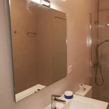 Del Campo Amanay 度假居 Tuineje