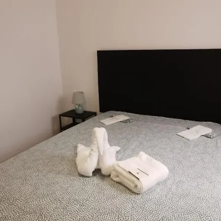 度假居 Del Campo Amanay