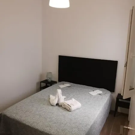 Del Campo Amanay Hébergement de vacances