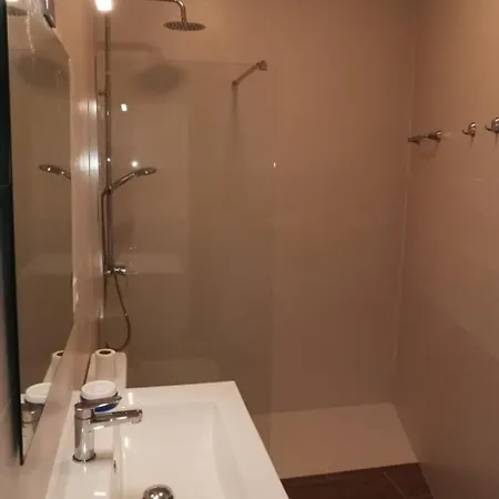 Hébergement de vacances Del Campo Amanay *