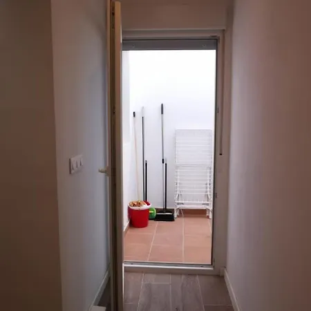 Del Campo Amanay Hébergement de vacances