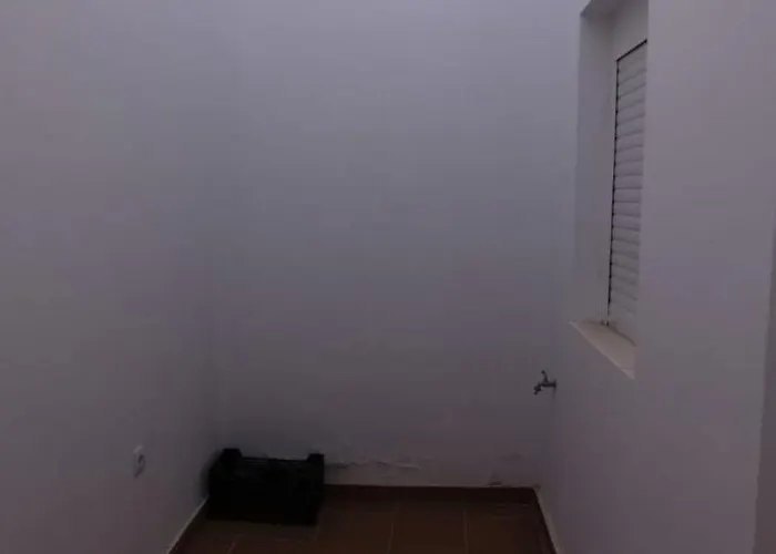 Del Campo Amanay Hébergement de vacances *