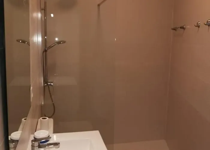 Hébergement de vacances Del Campo Amanay *