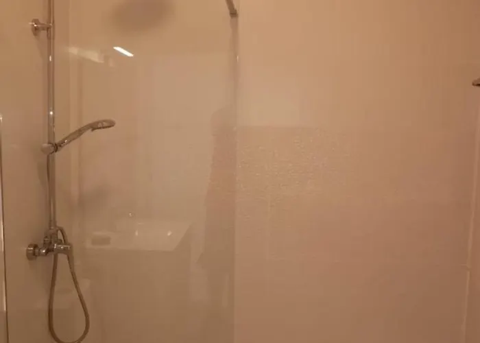 Del Campo Amanay Hébergement de vacances *