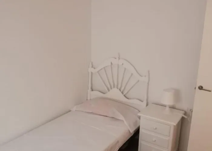 Del Campo Amanay Hébergement de vacances *