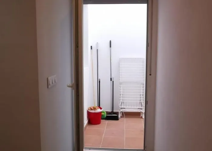 Del Campo Amanay Hébergement de vacances