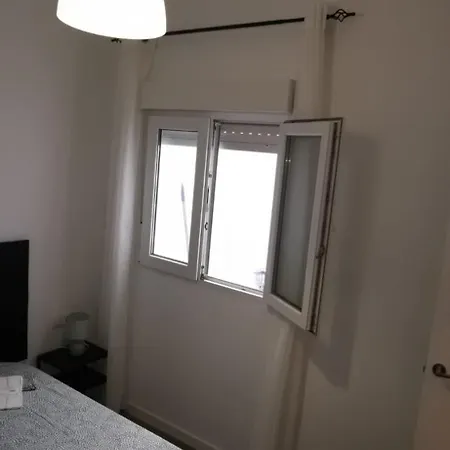 בית נופש Del Campo Amanay Tuineje