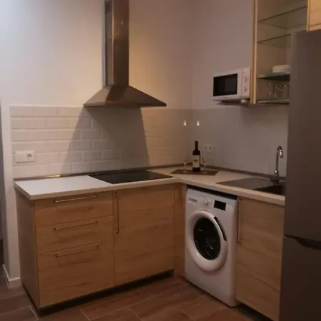 Del Campo Amanay בית נופש *