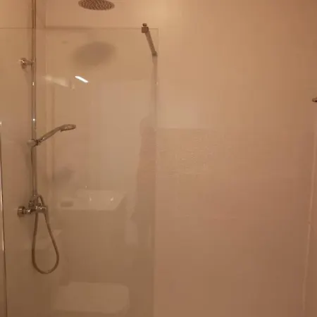 Del Campo Amanay Дом отдыха *