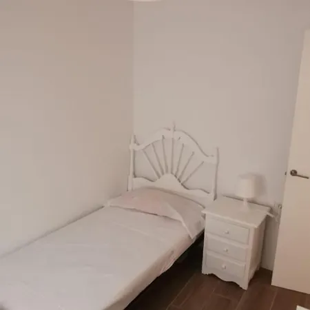 Del Campo Amanay בית נופש *