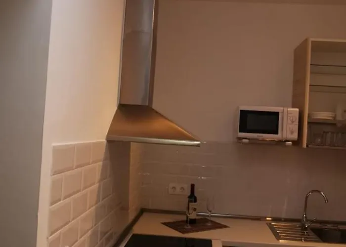 Del Campo Amanay Tatil Evi