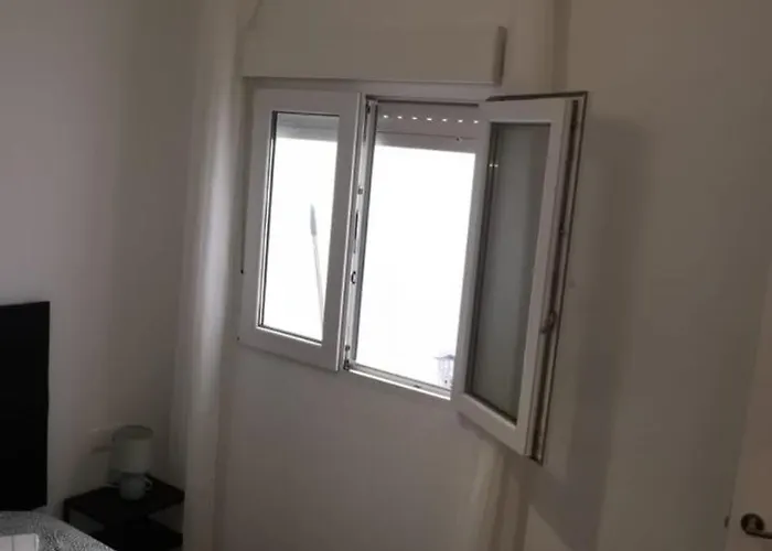 Tatil Evi Del Campo Amanay Tuineje