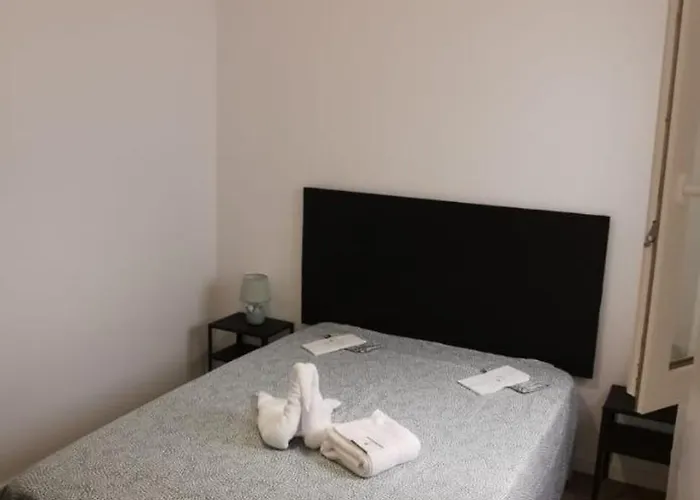 Del Campo Amanay Tatil Evi