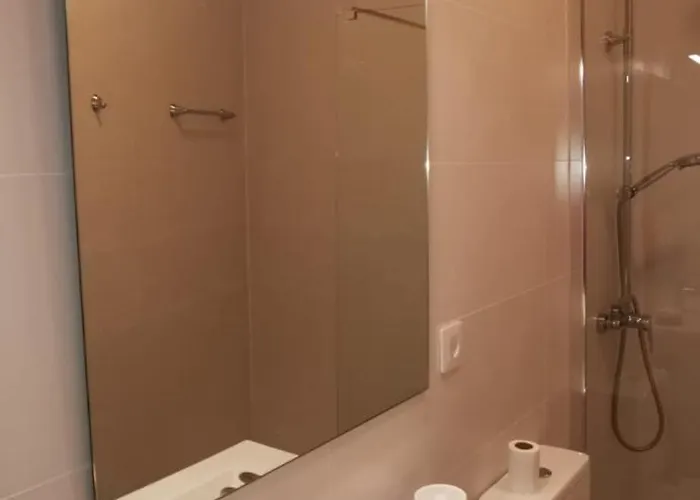 Del Campo Amanay Holiday home Tuineje