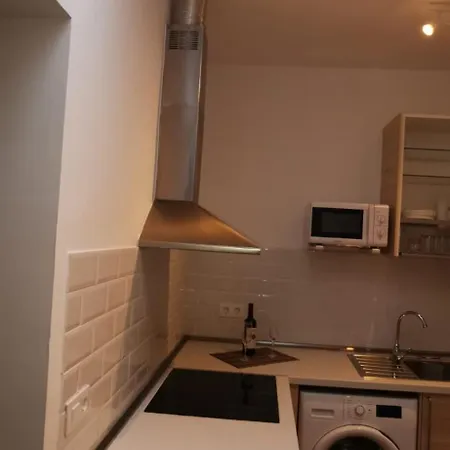 Del Campo Amanay Ferienhaus